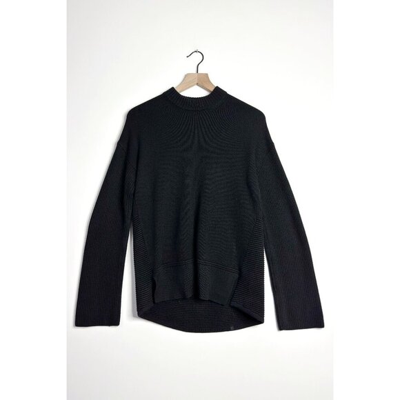 LULULEMON Total Ellipse Cashlu Sweater XS/S - Picture 1 of 7